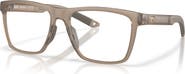 Costa 54mm Rectangle optical glasses