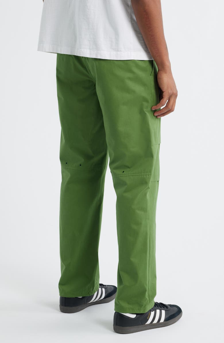 Billionaire Boys Club BB Iss Drawstring Pants, Alternate, color, Vineyard Green