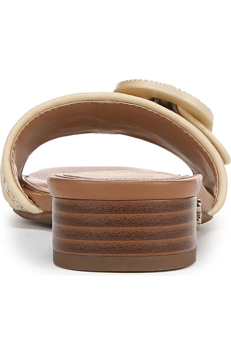SAM & LIBBY Kandie Slide Sandal, Alternate, color, Natural