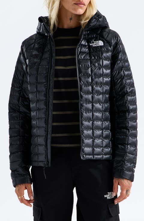 Thermoball Hooded Jacket