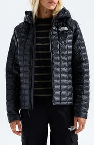 The North Face Thermoball Hooded Jacket
