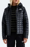 The North Face Thermoball Hooded Jacket