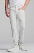 Mavi Jeans Marcus Slim Straight Leg Jeans