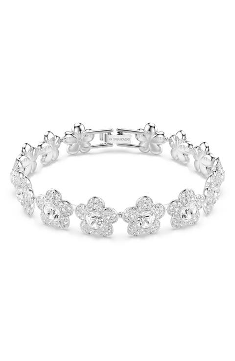 Crystal Bracelet