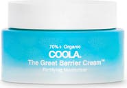 COOLA® The Great Barrier Cream Fortifying Moisturizer
