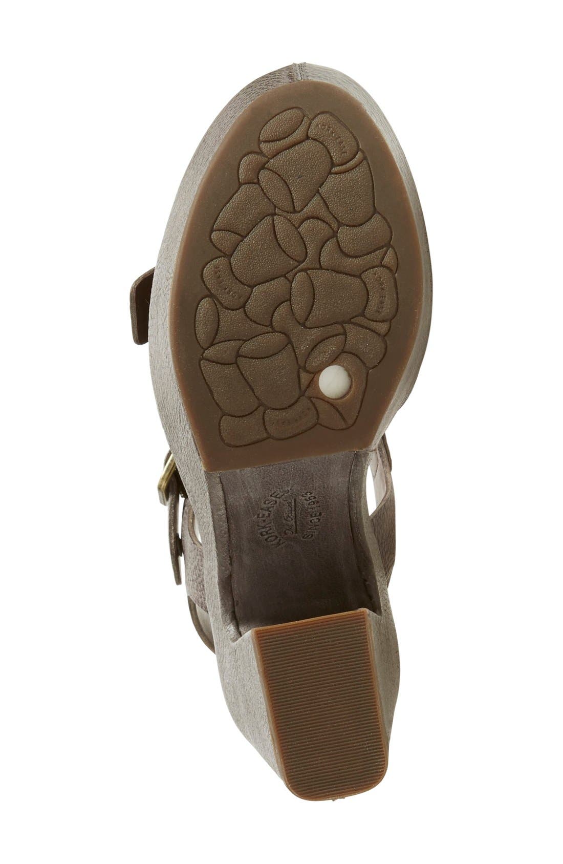 Kork-Ease<sup>®</sup> 'Kenora' Platform Sandal, Alternate, color, 