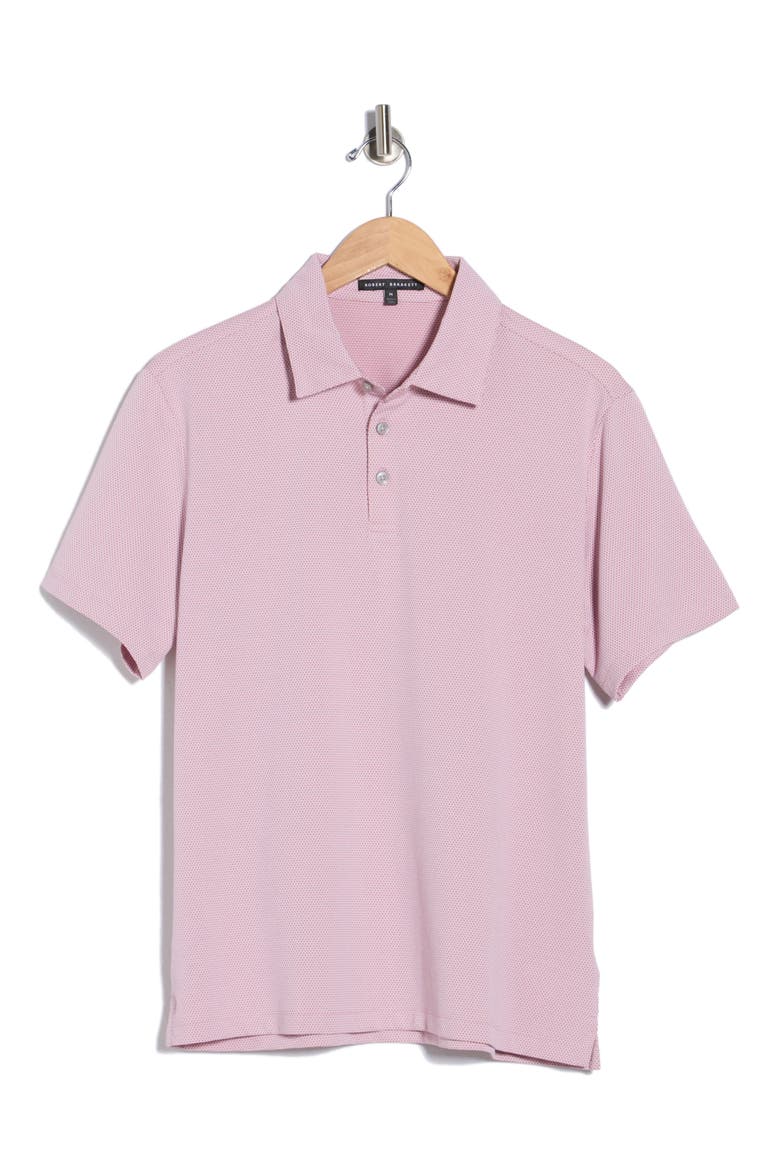 Emiliano Polo, Alternate, color, COTTON CANDY