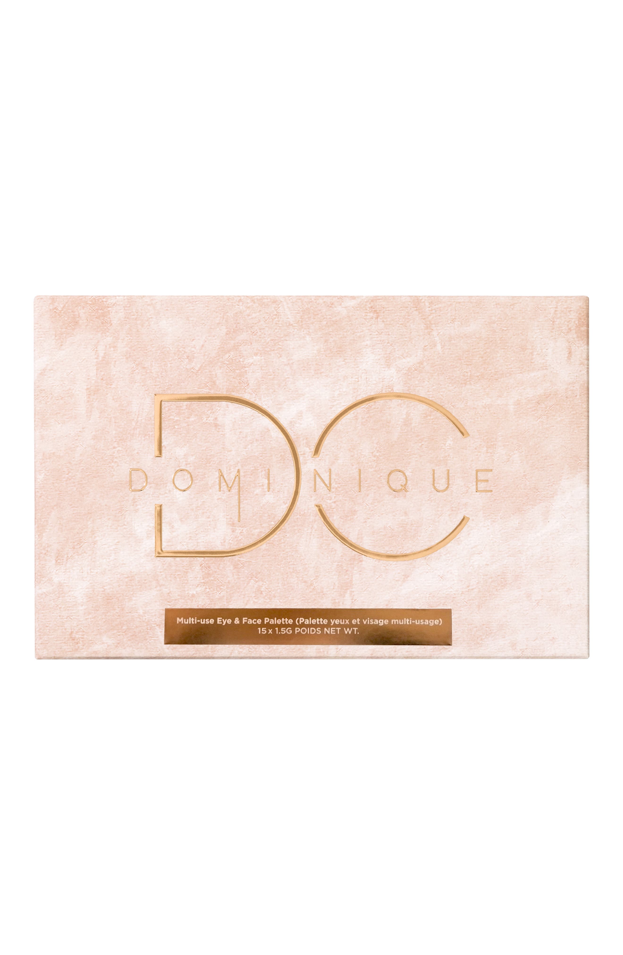 Dominique Cosmetics Dominique Transition Palette | Nordstrom