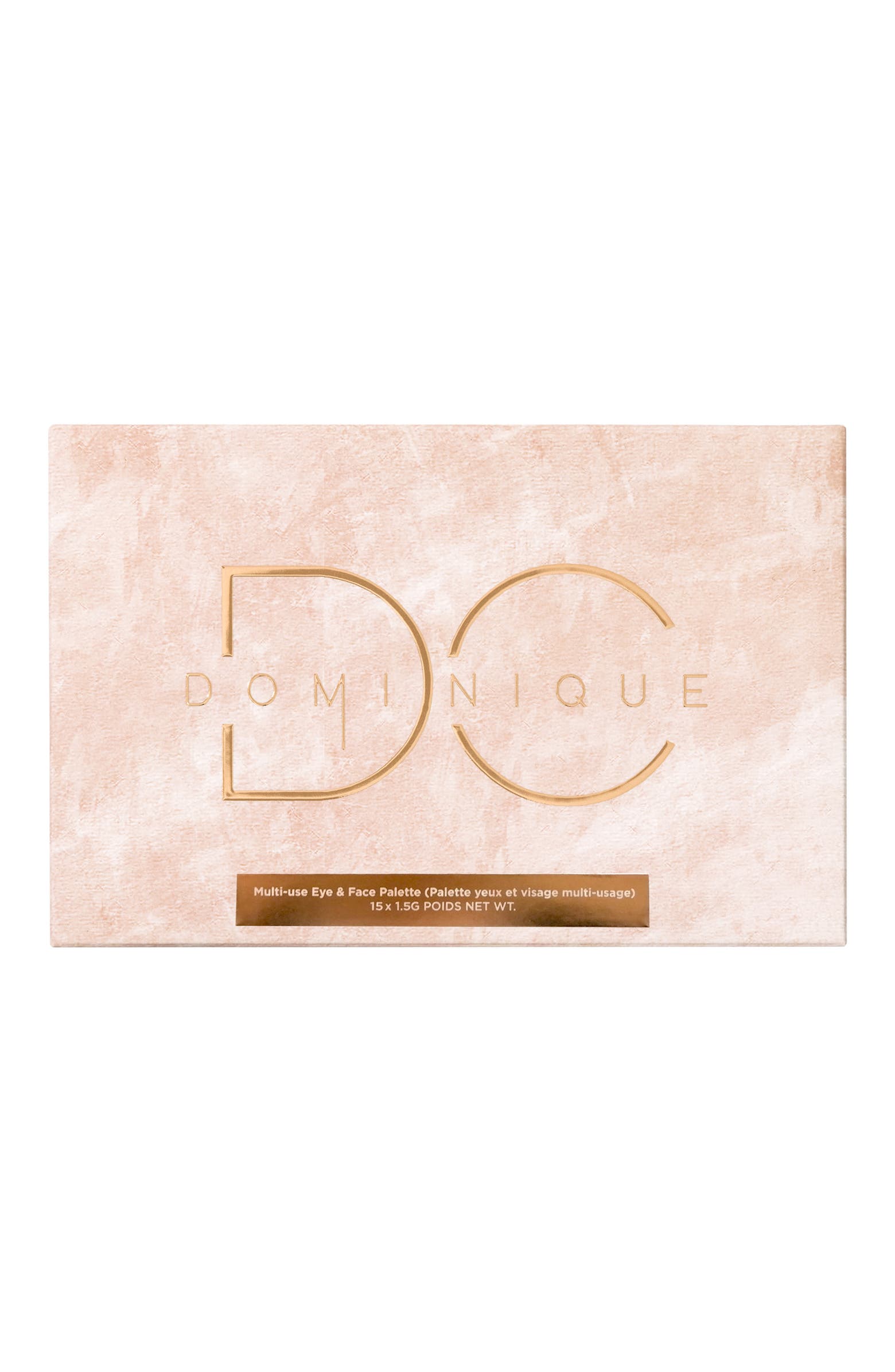 Dominique Cosmetics Dominique Transition Palette | Nordstrom