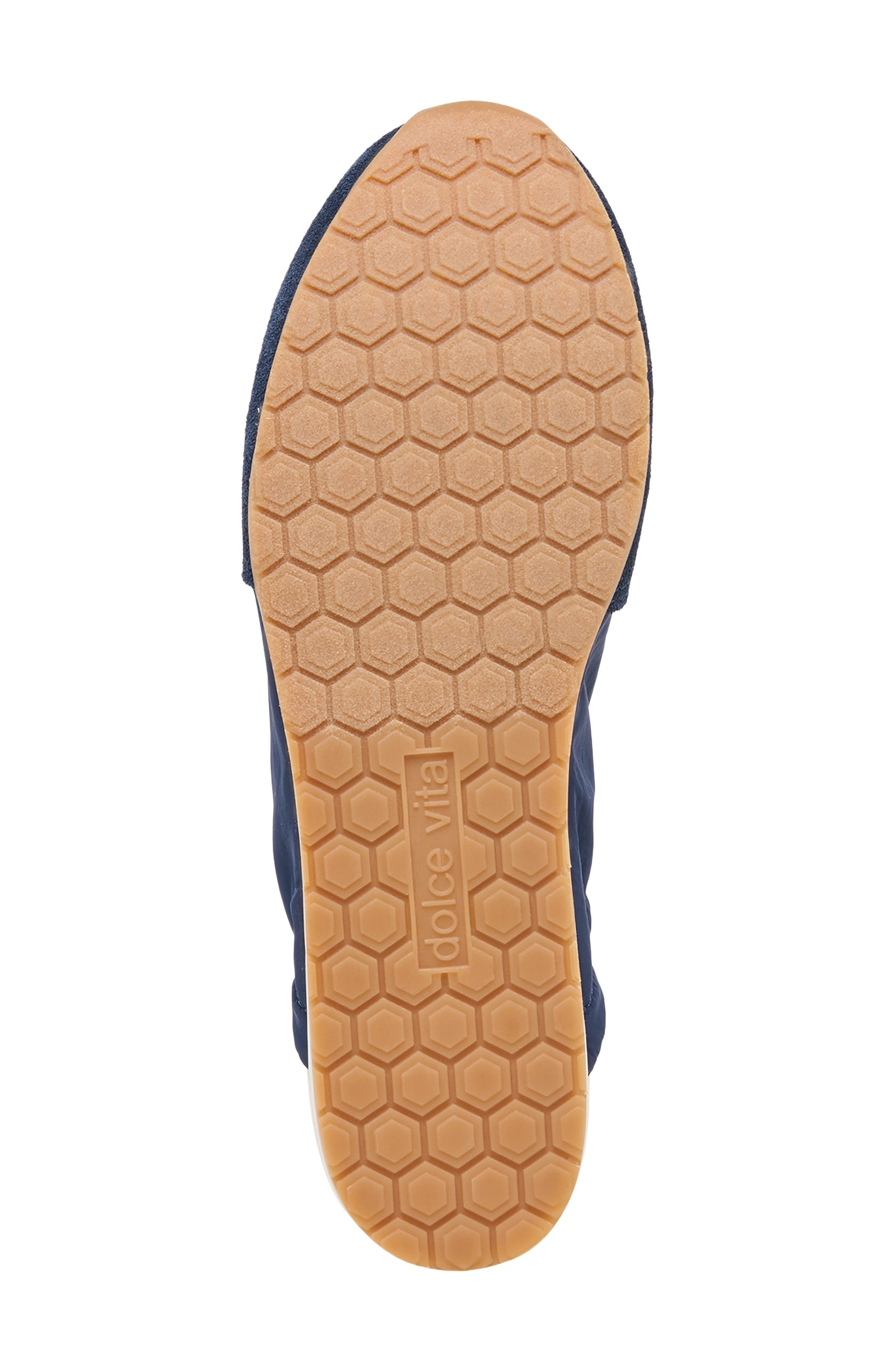 Dolce Vita Daris Sneaker, Alternate, color, 