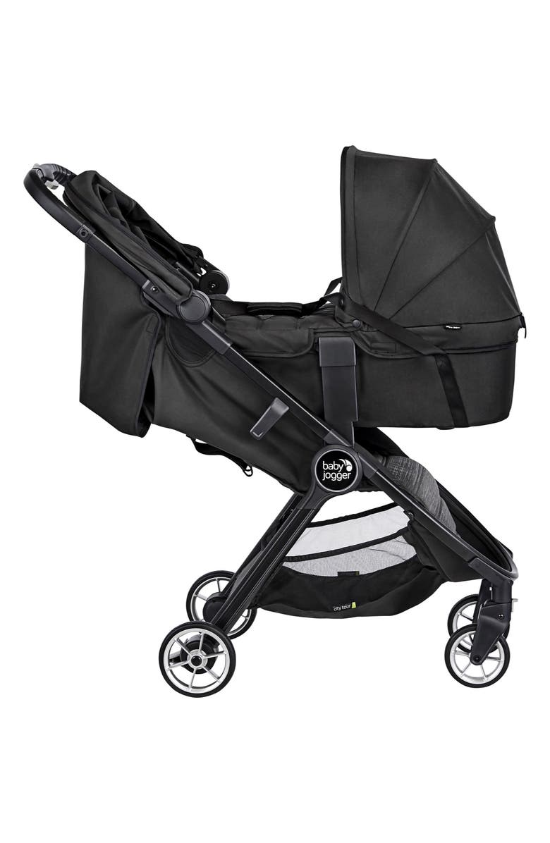 Baby Jogger City Tour<sup>™</sup> 2 Carrycot, Alternate, color, 