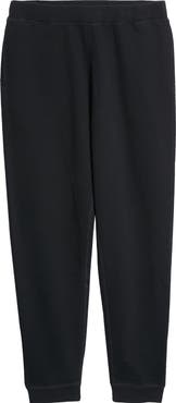 Sunspel Men's Cotton French Terry Joggers
