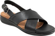 SoftWalk® Tillman 2.0 Slingback Sandal - Multiple Widths Available