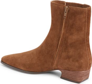 Dorothea Bootie