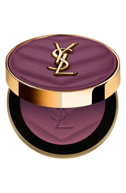 Make Me Blush Buildable Blurring Powder Blush