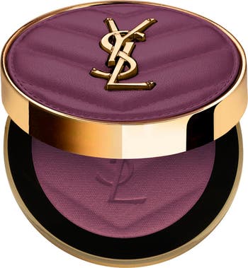 Blush Ysl 42 Yves Saint Laurent Make Me Bold Blurring Blush Color