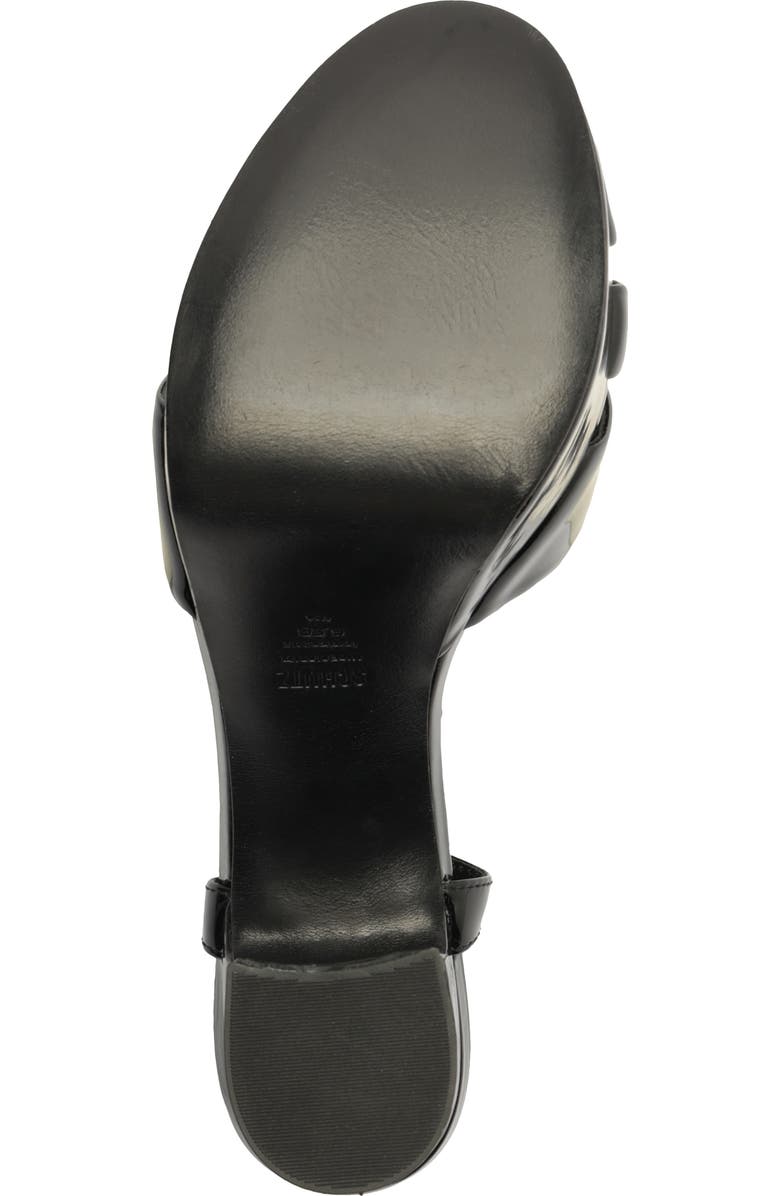 Schutz Keefa Platform Sandal, Alternate, color,