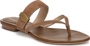 Veronica Beard Salva Sandal