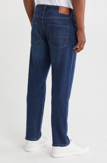 412 Athletic Slim Jeans