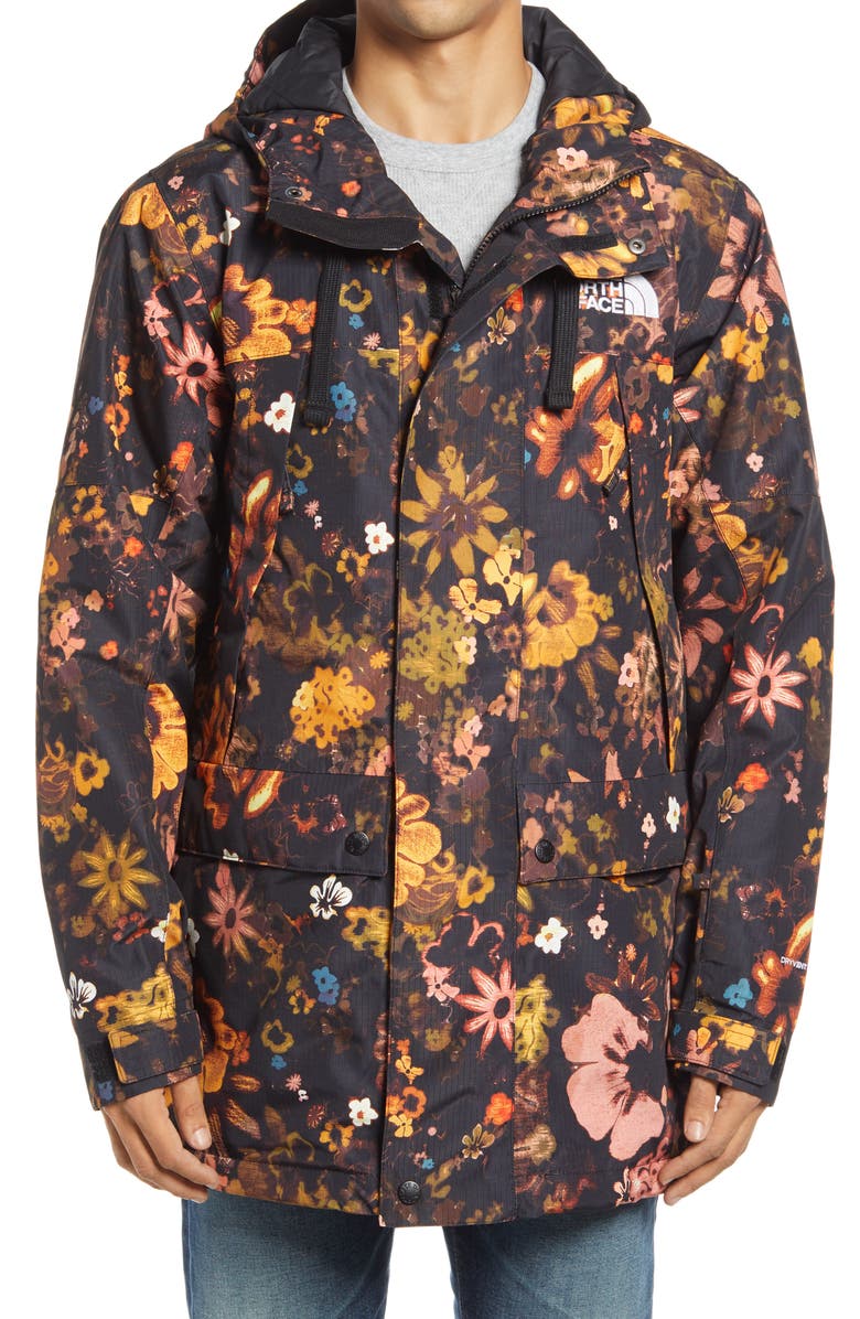 The North Face Goldmill Waterproof Parka, Alternate, color,