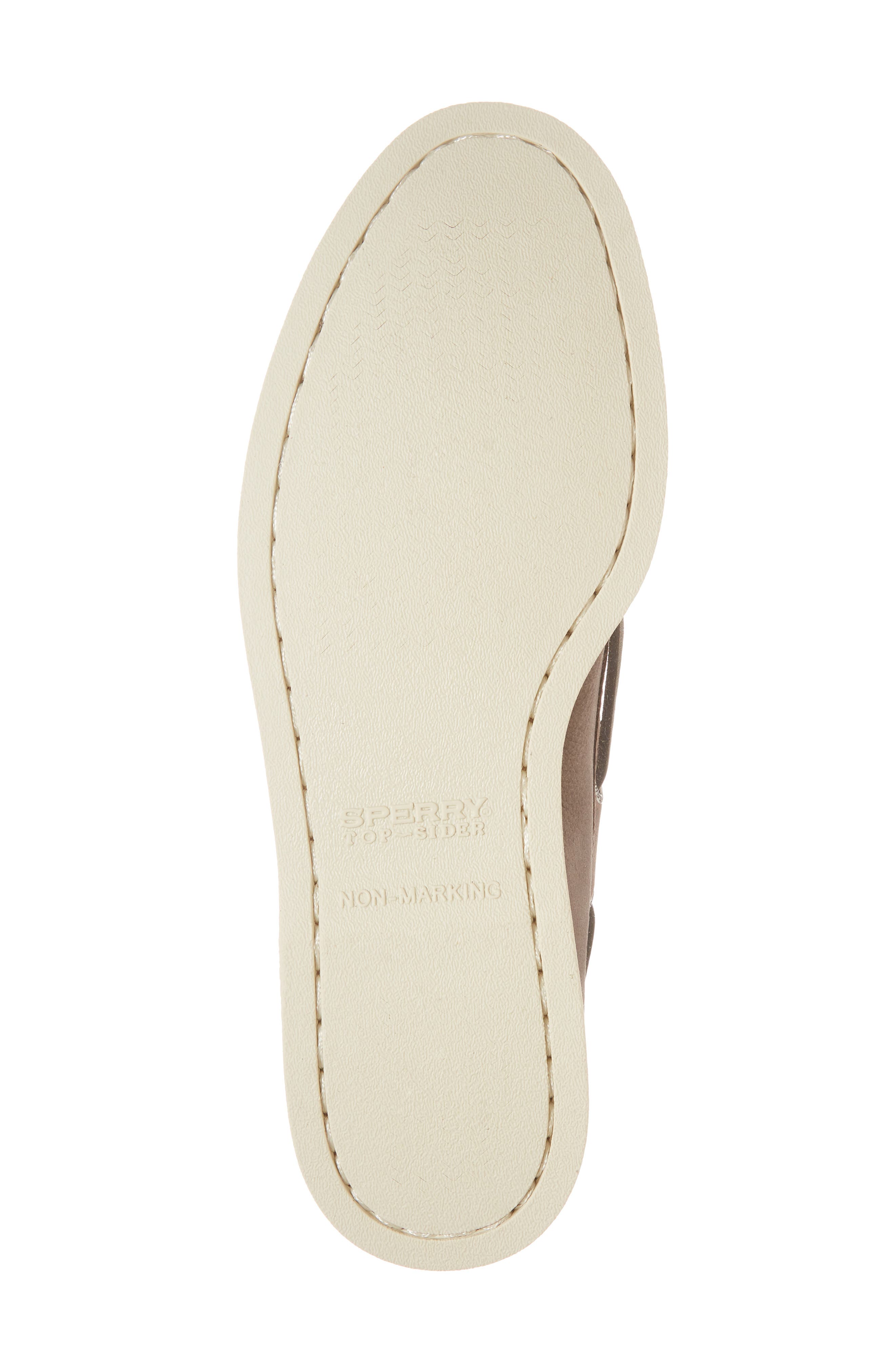 SPERRY TOP-SIDER<sup>®</sup> Sperry Authentic Original Two-Eye Boat Shoe, Alternate, color, 