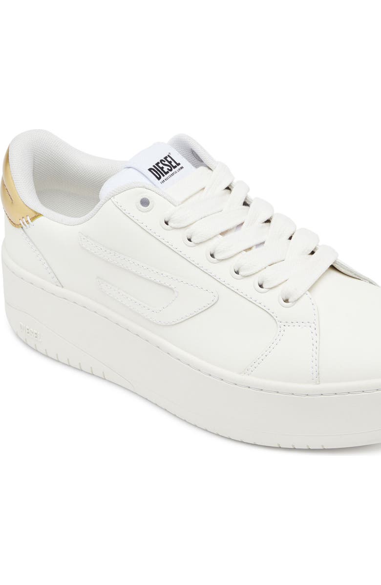 DIESEL<sup>®</sup> Athene Bold Low Top Platform Sneaker, Alternate, color,