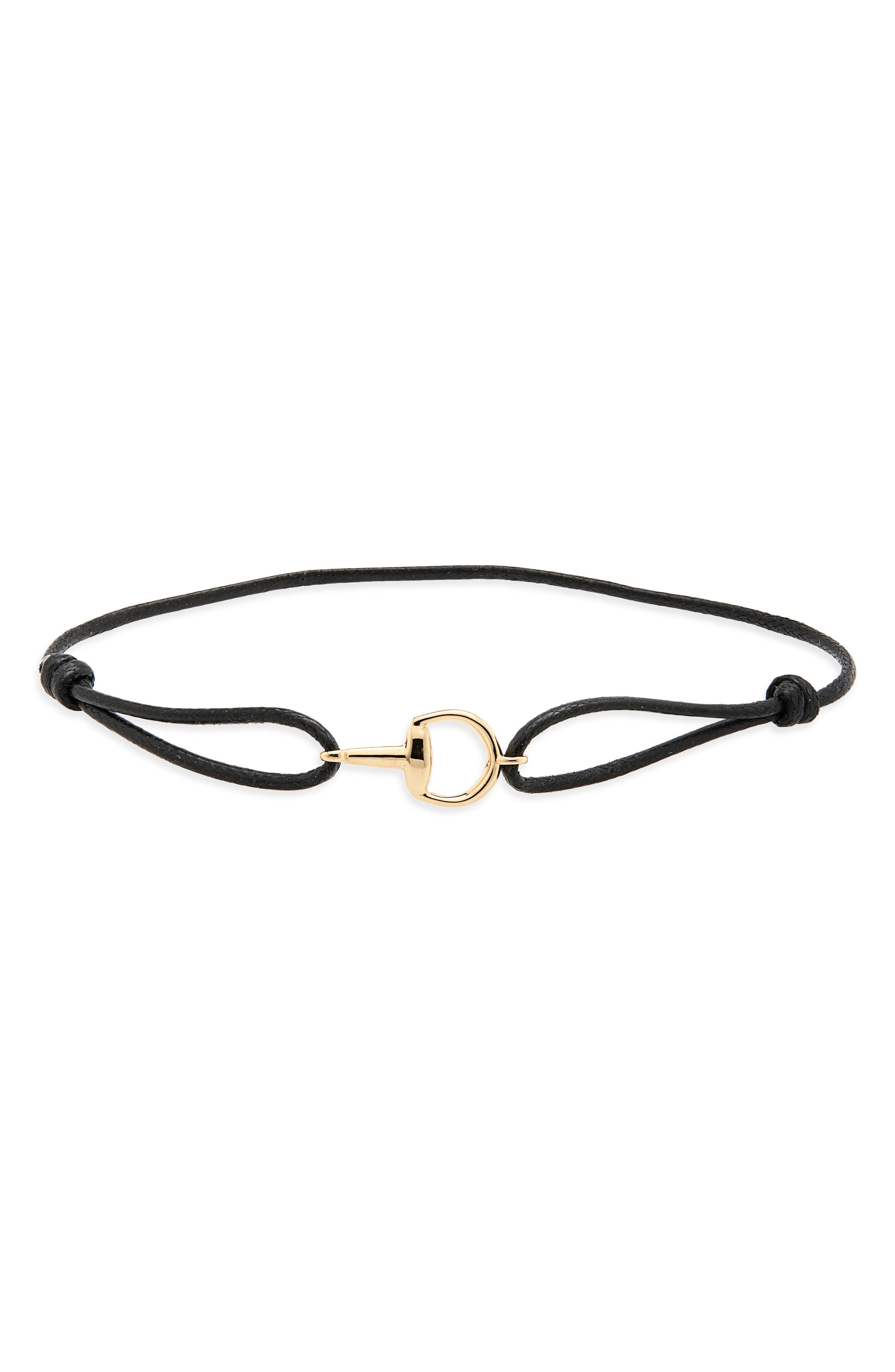 selected GOLD BLACK