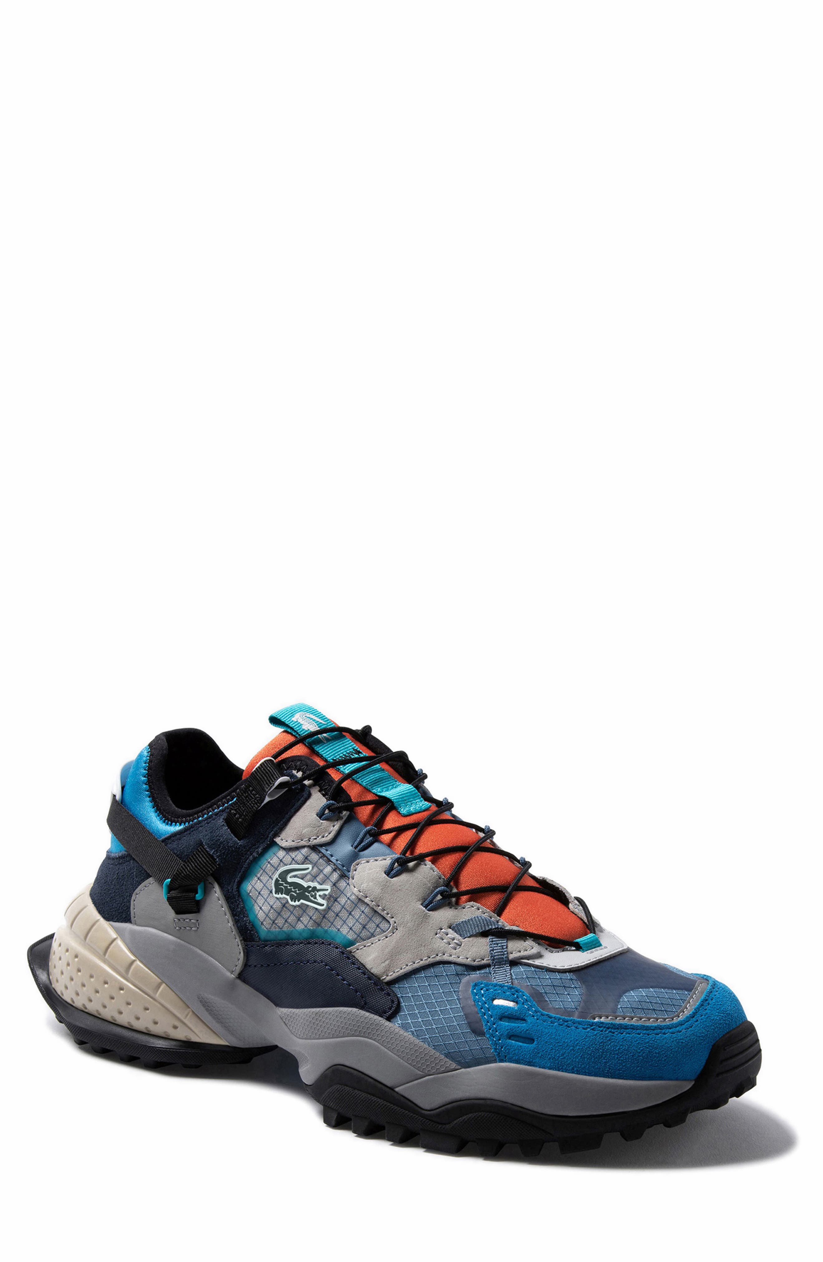 Lacoste L-Guard Breaker Sneaker (Men) | Nordstromrack