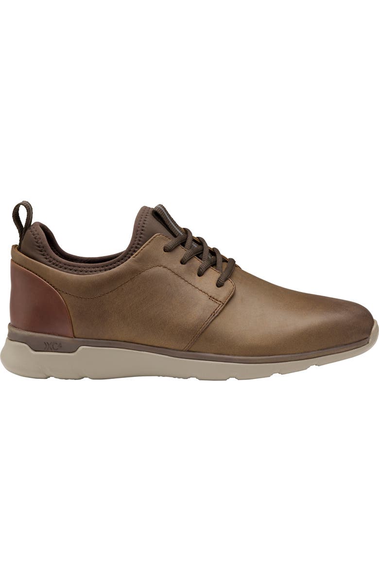 Johnston & Murphy XC4<sup>®</sup> Prentiss Waterproof Plain Toe Derby, Alternate, color,