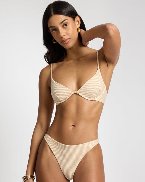Liana Underwire Bikini Top