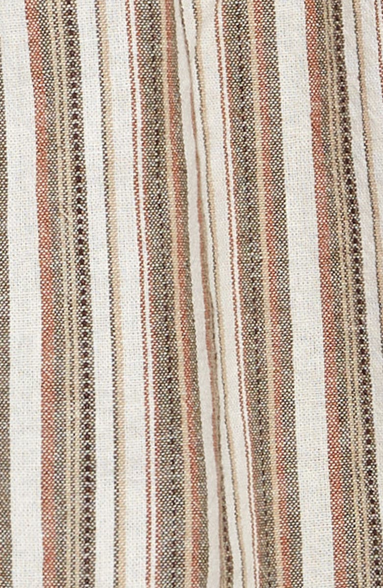 Habitual Girl Kids' Stripe Bow Dress, Alternate, color,