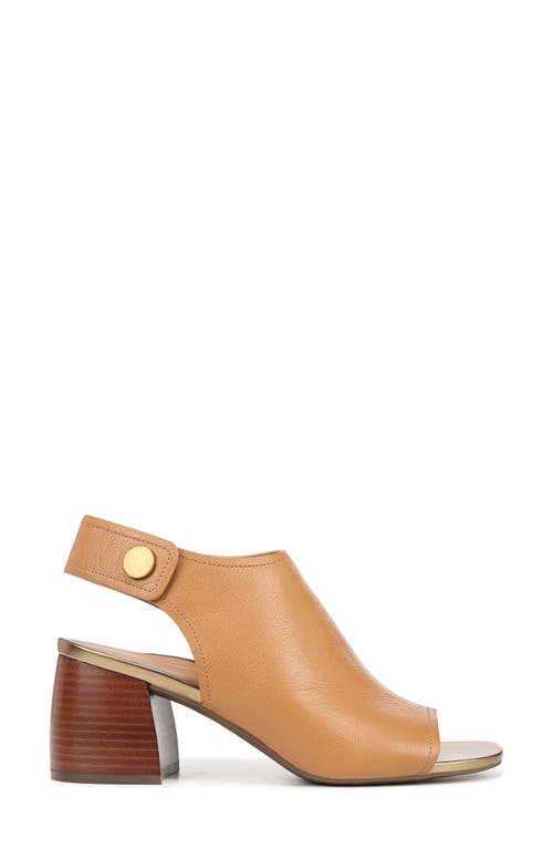 Vionic Valencia Sandal In Camel