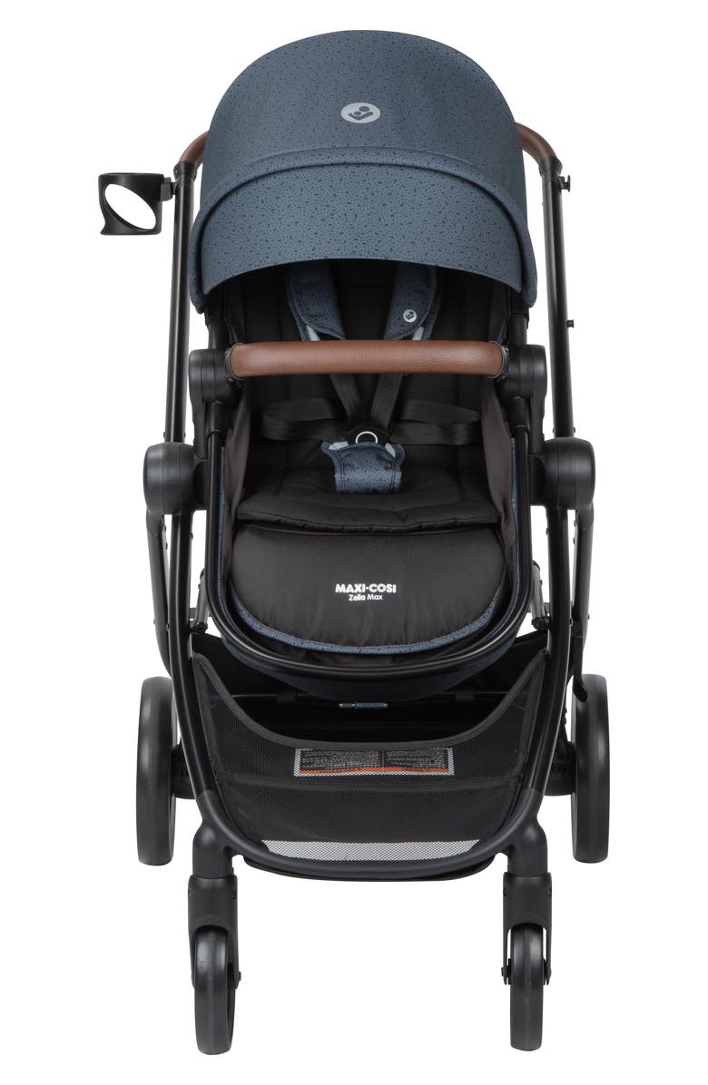 Maxi-Cosi<sup>®</sup> 5-in-1 Mico XP Infant Car Seat & Zelia2 Max Stroller Modular Travel System, Main, color, 