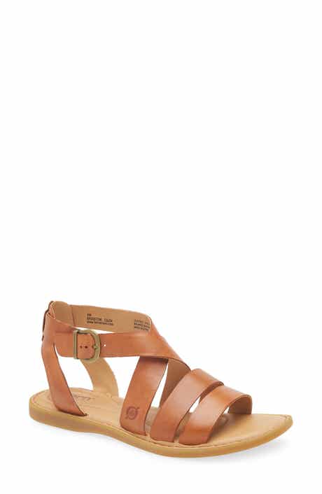 Børn Imogen Ankle Strap Sandal