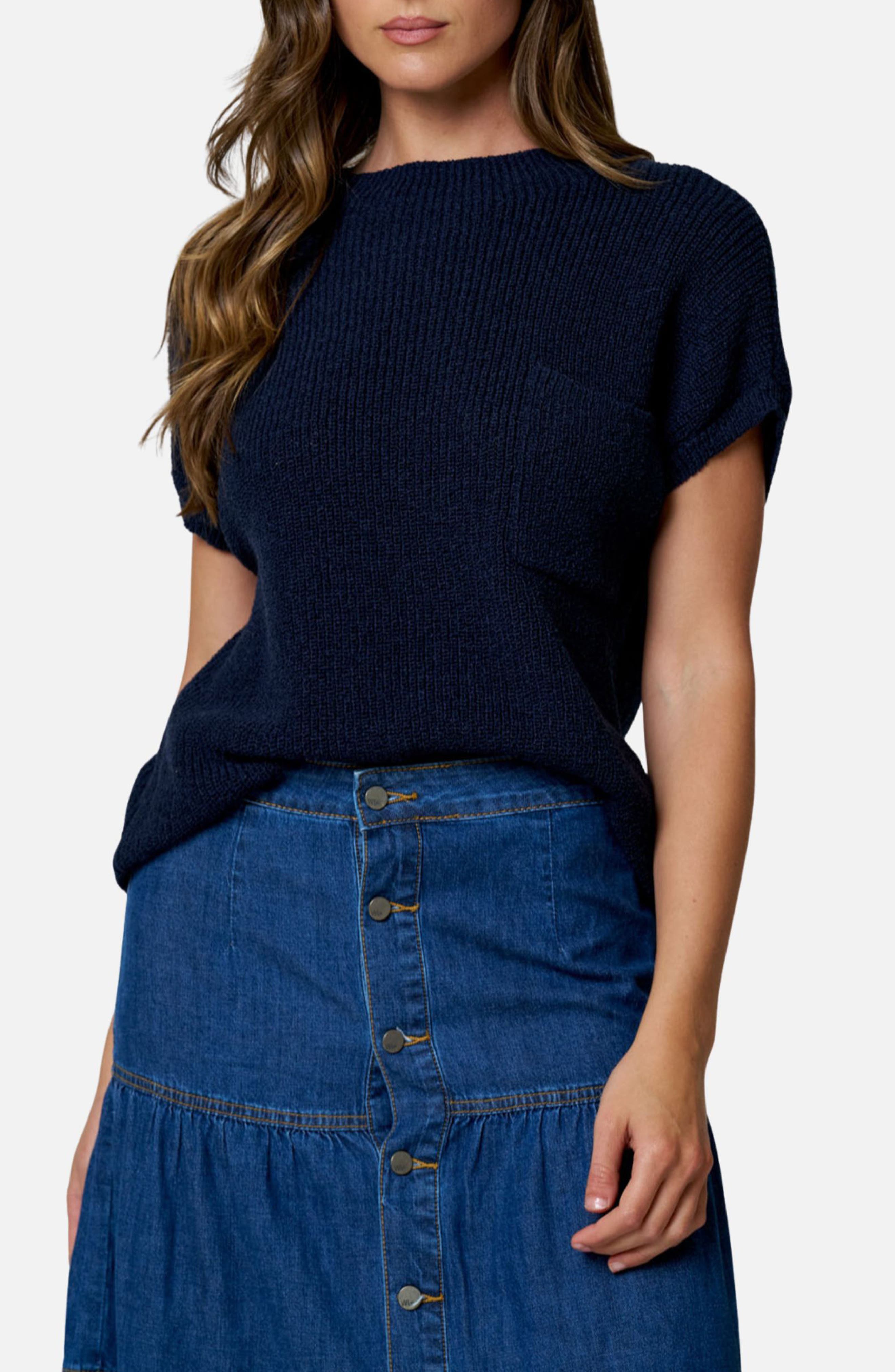 selected NAVY