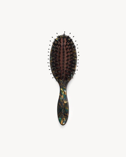 Travel Hair Brush