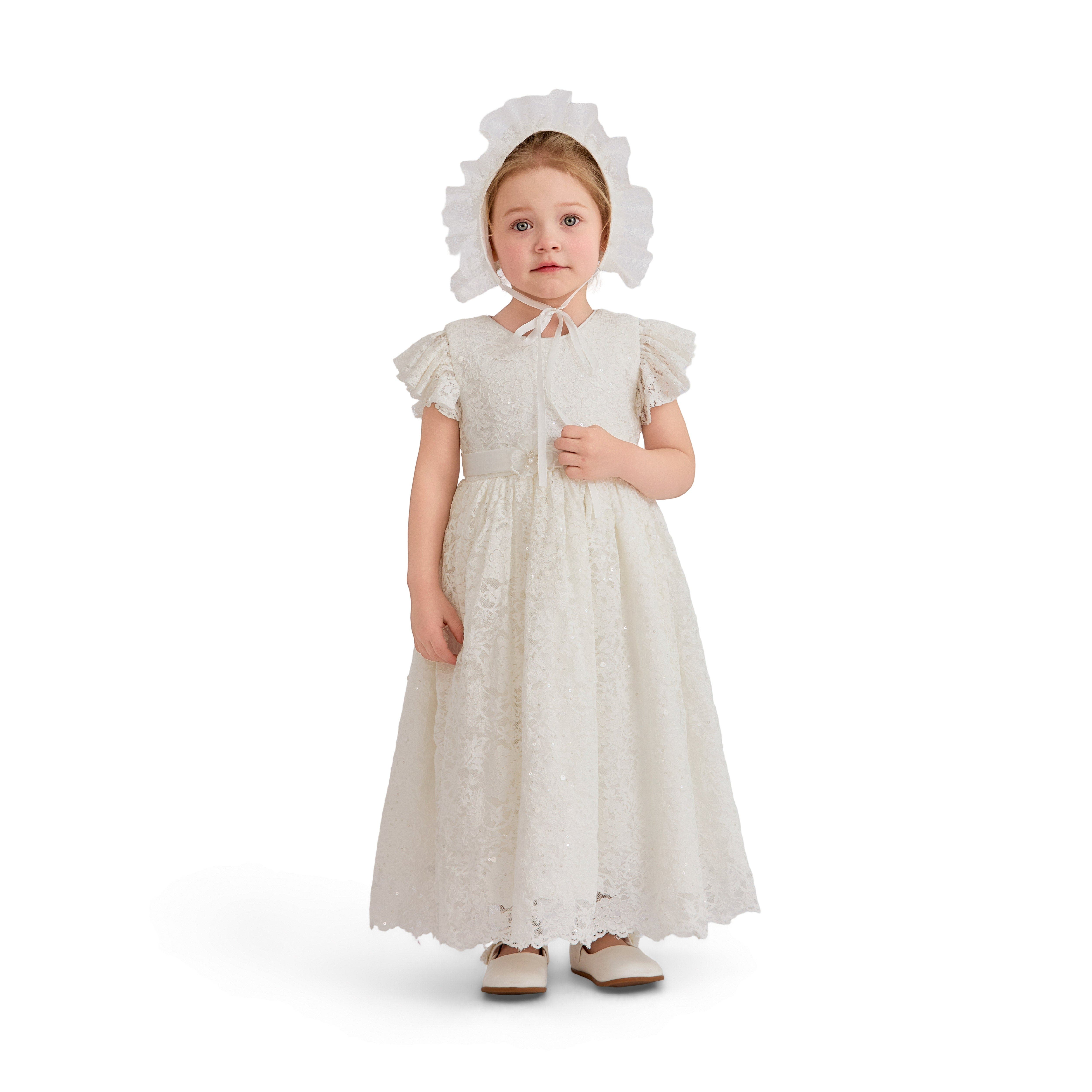 selected White