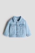 H&M Denim Jacket