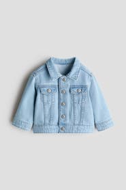 H&M Denim Jacket