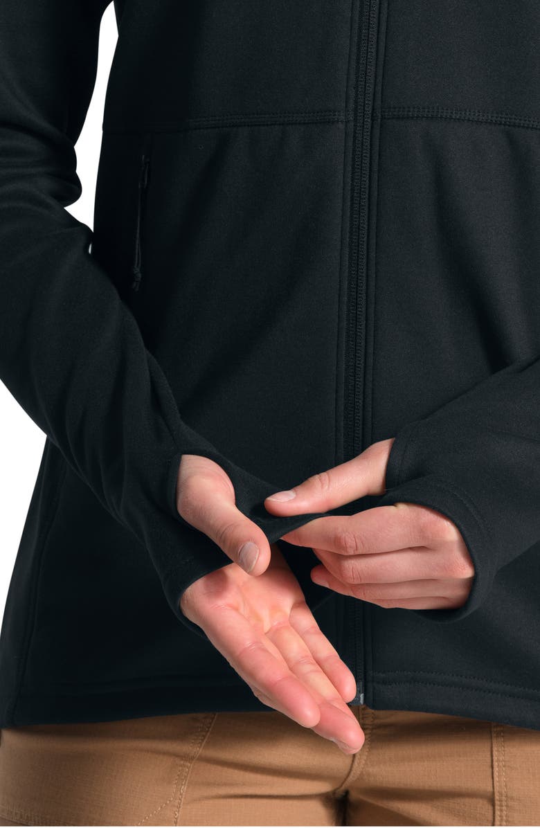 The North Face Canyonlands Hoodie, Alternate, color, 