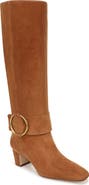 SARTO by Franco Sarto Solene Flexa Knee High Boot