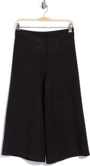 JASON WU Milano Sweater Knit Culottes