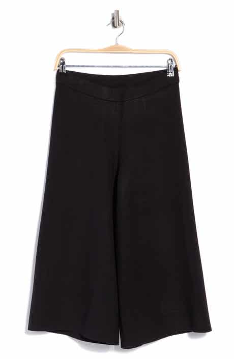 Milano Sweater Knit Culottes