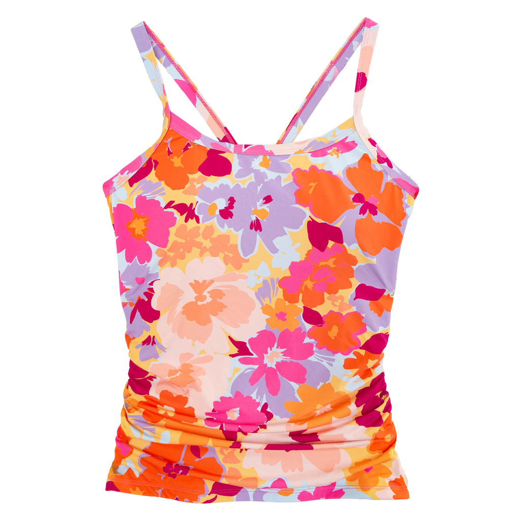 Nani Swimwear Scoop Neck Tankini