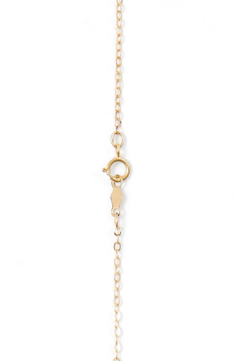 Poppy Finch Pearl Collar Necklace, Alternate, color,