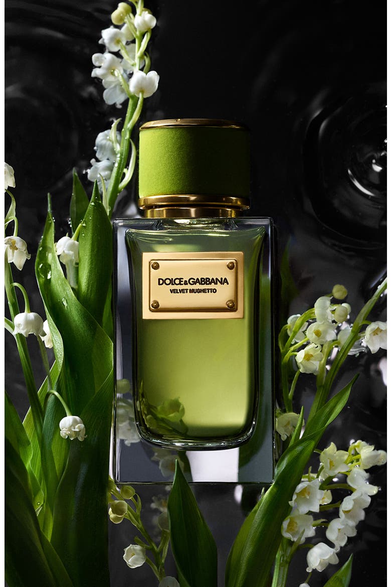 Velvet Mughetto Eau de Parfum, Alternate, color, NO COLOR