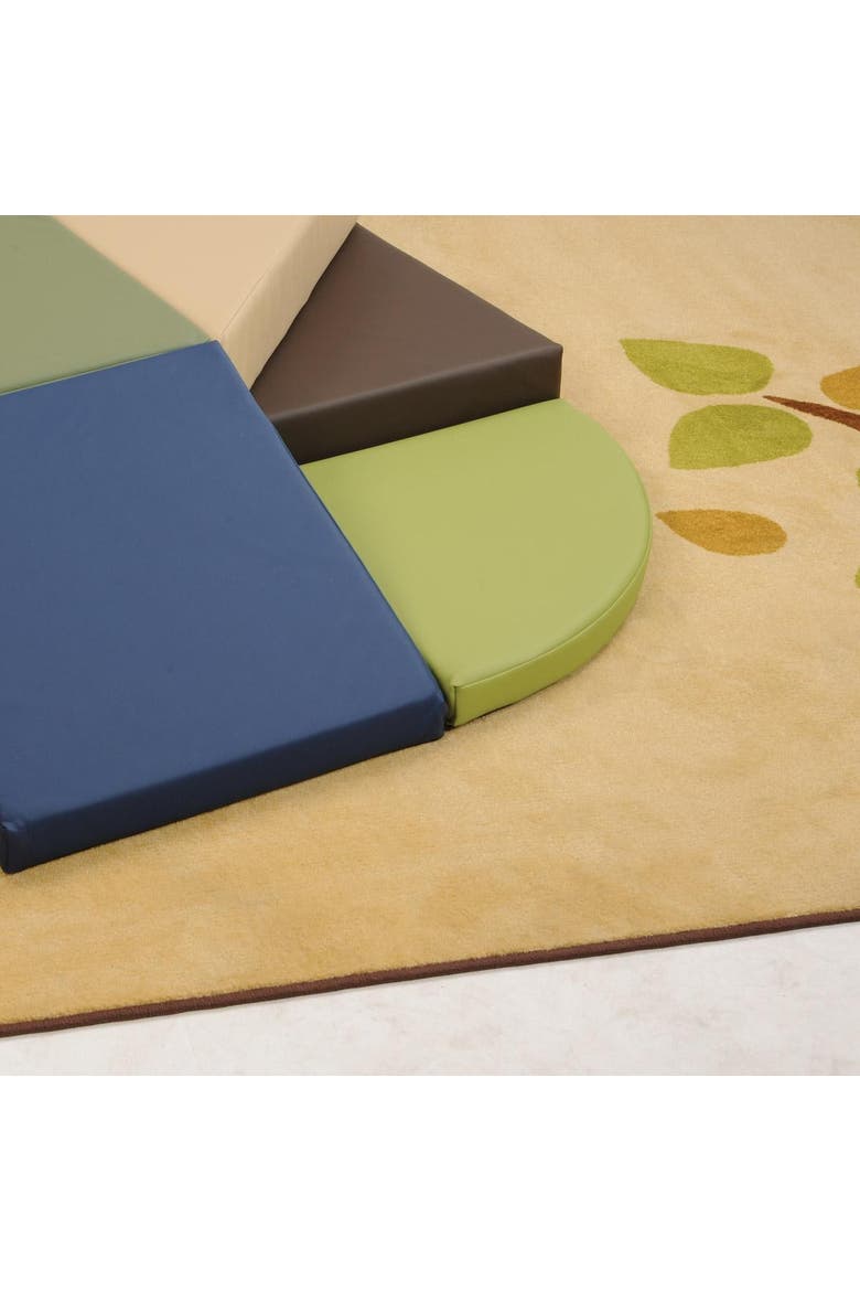 Home Comfort Toddler Mountain, Alternate, color, Multicolored