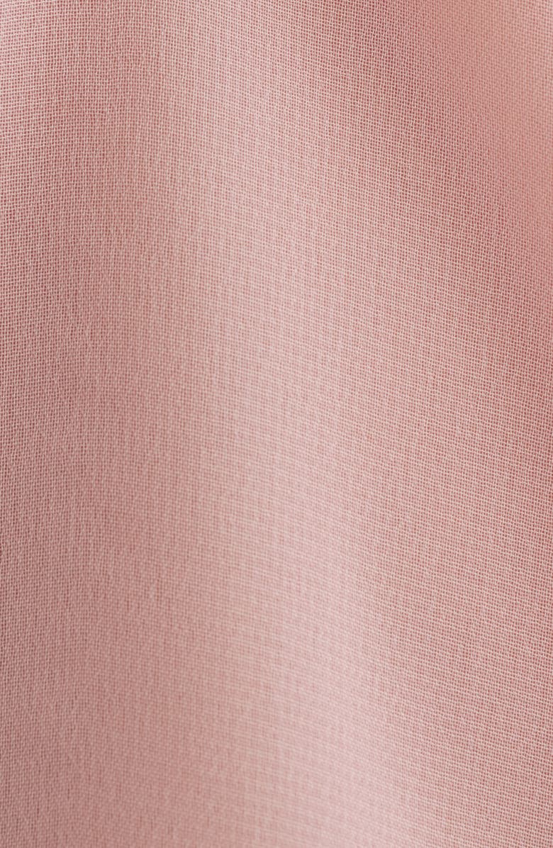 Bella Venice Claire Chiffon Camisole, Alternate, color, Baby Pink