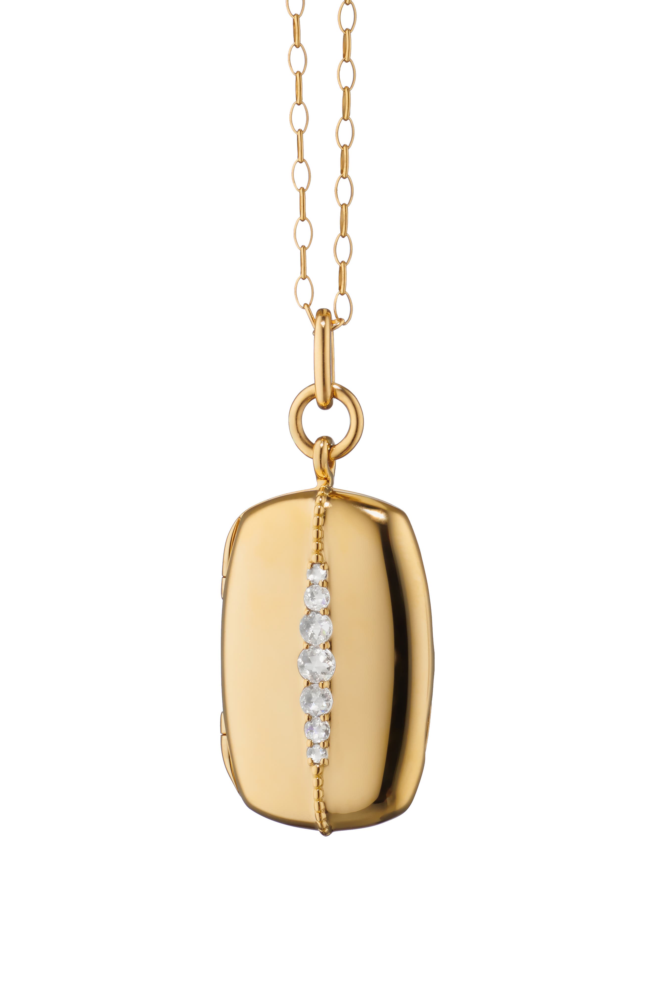 selected 18K YELLOW GOLD
