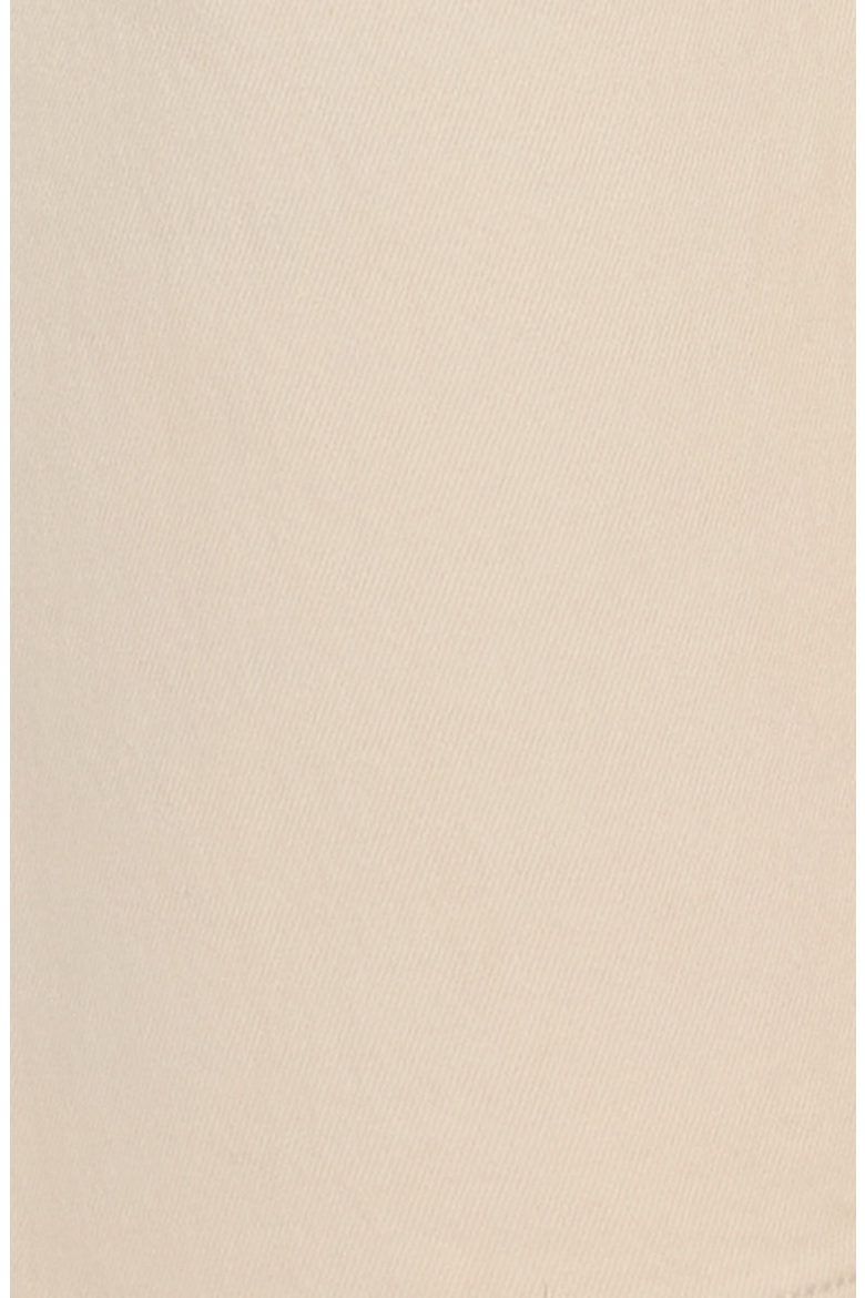 Serene Low Slung Barrel Jeans, Alternate, color, Ecru